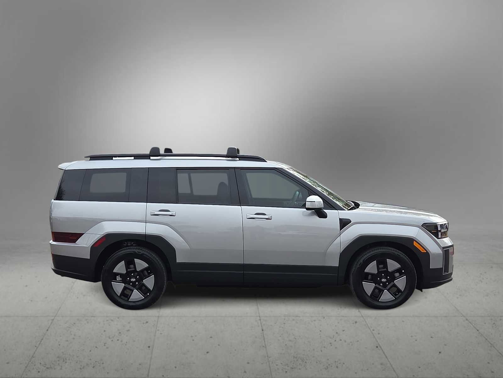 New 2026 Hyundai Santa Fe SEL FWD image 9