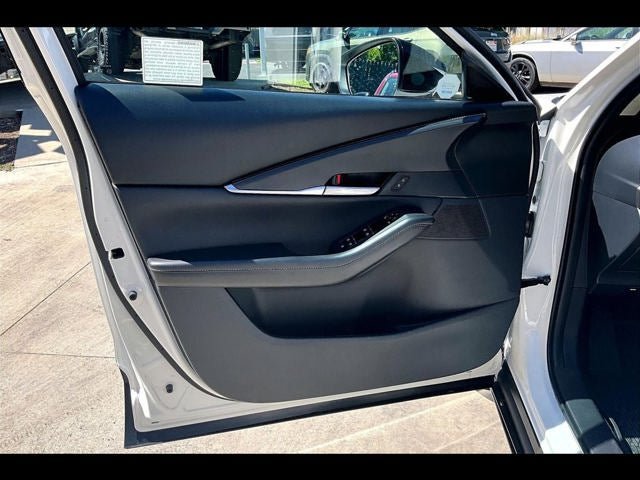 New 2026 MAZDA CX-30 Aire Edition AWD/4WD image 59