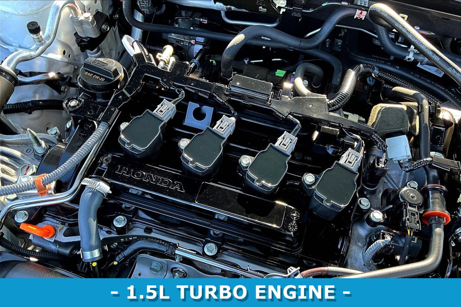 Used 2023 Honda Civic Touring image 31