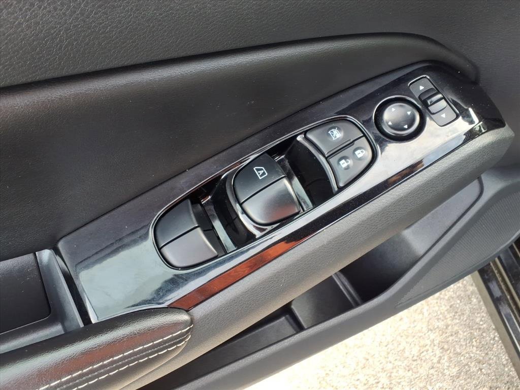 Used 2023 Nissan Altima 2.5 SV image 15