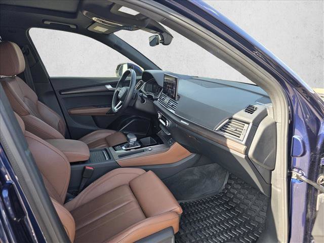Certified 2024 Audi Q5 2.0T Prestige w/ Prestige Package image 11