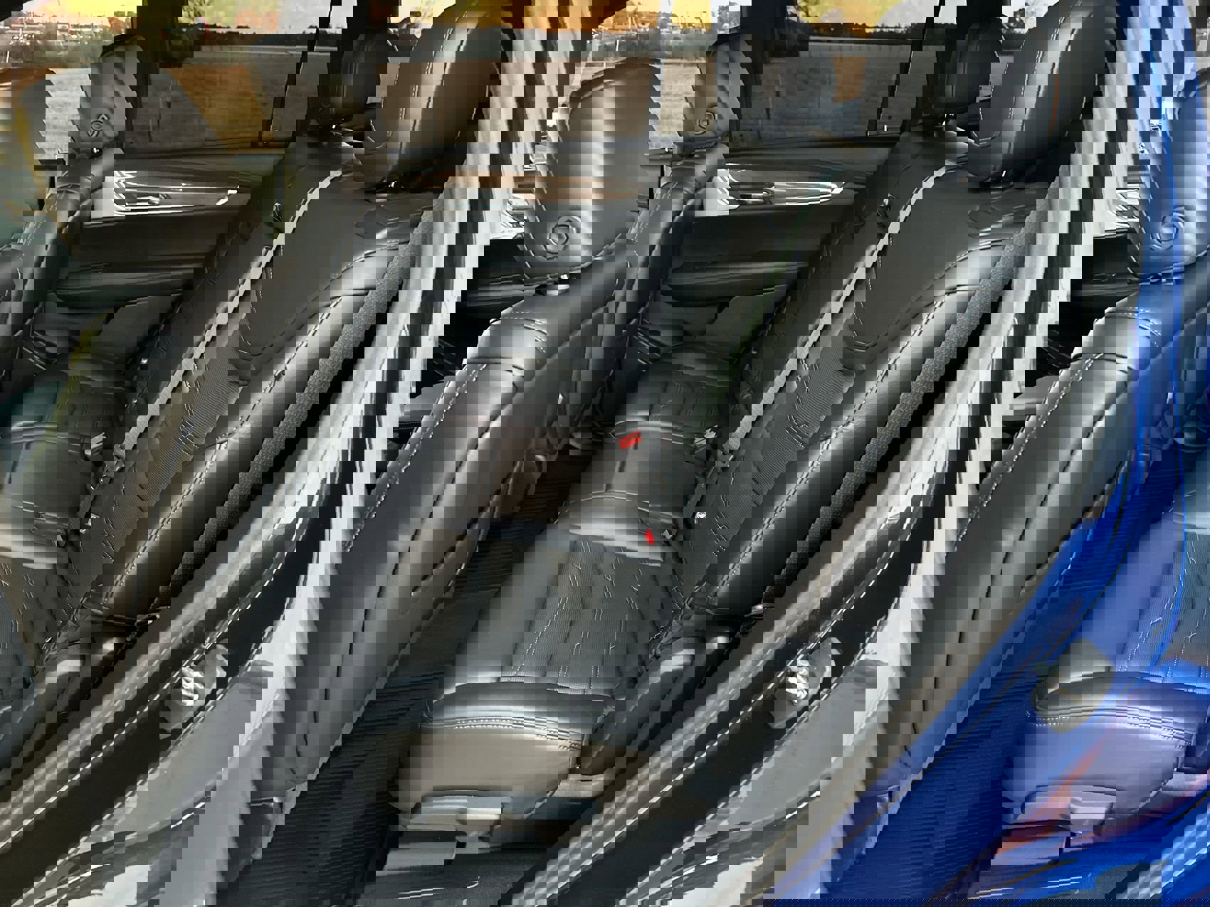 Used 2024 Cadillac XT6 Premium Luxury w/ Platinum Package image 22