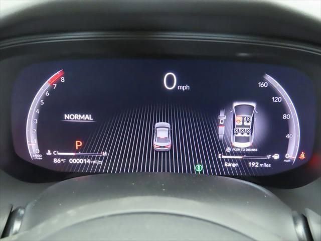 Used 2025 Acura TLX SH-AWD w/ A-SPEC Pkg image 32