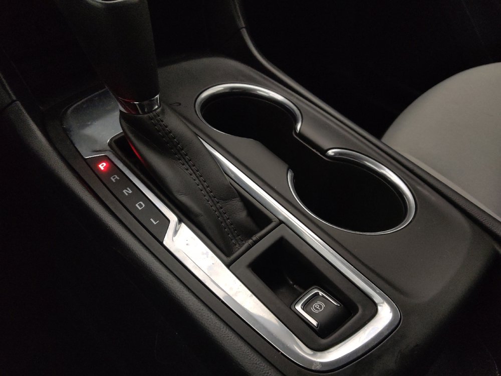 Used 2018 Chevrolet Equinox LT image 26