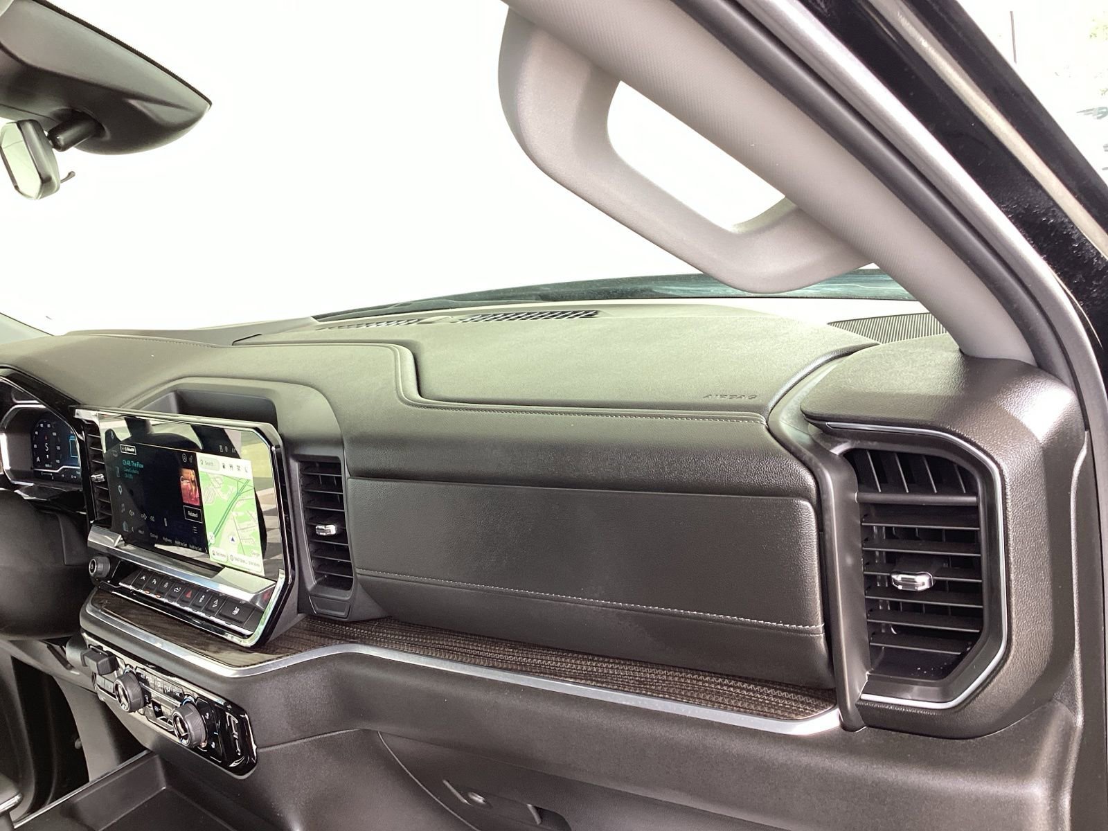 Used 2025 Chevrolet Silverado 1500 RST w/ RST All Star Premium Package image 17