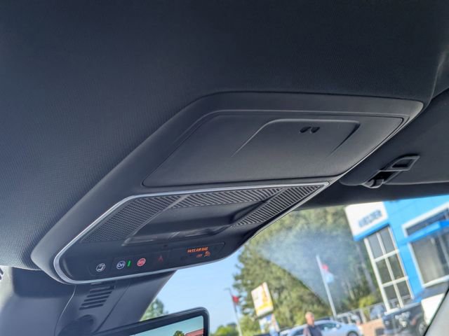 New 2026 Chevrolet Traverse RS image 26