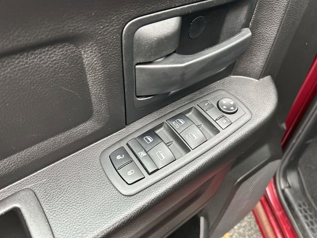 Used 2019 RAM 1500 Express w/ Express Value Package image 16