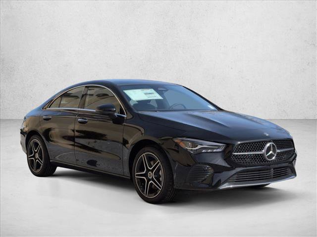 New 2026 Mercedes-Benz CLA 250 image 7
