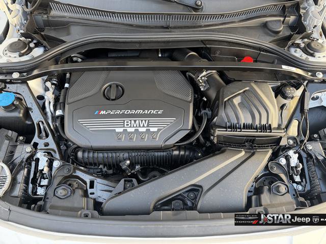 Used 2024 BMW M235i xDrive Gran Coupe w/ Premium Package AWD/4WD image 30