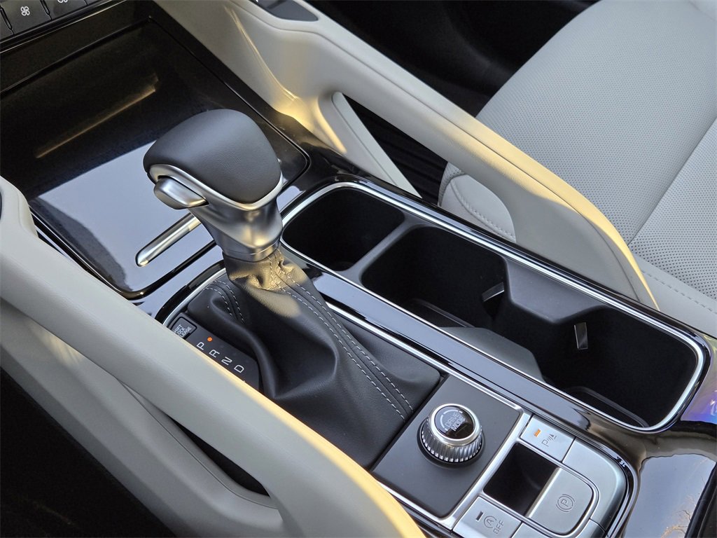 New 2025 Kia Telluride S image 15