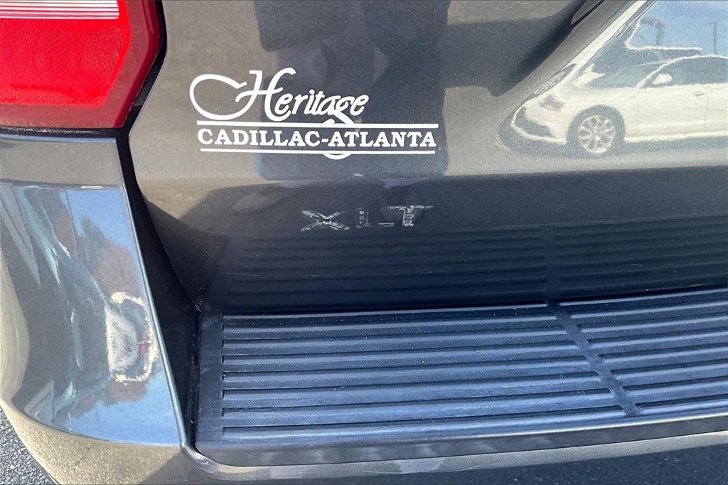 Used 2019 Ford Expedition Max XLT w/ Equipment Group 202A image 24