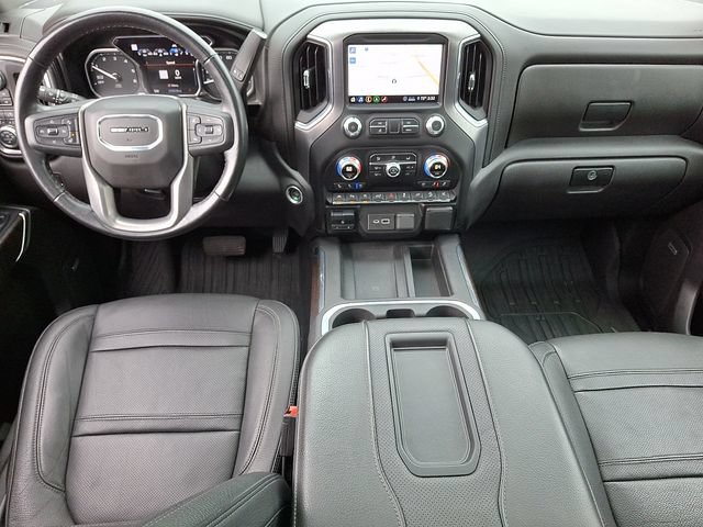 Used 2020 GMC Sierra 1500 Denali w/ Denali Ultimate Package AWD/4WD image 15