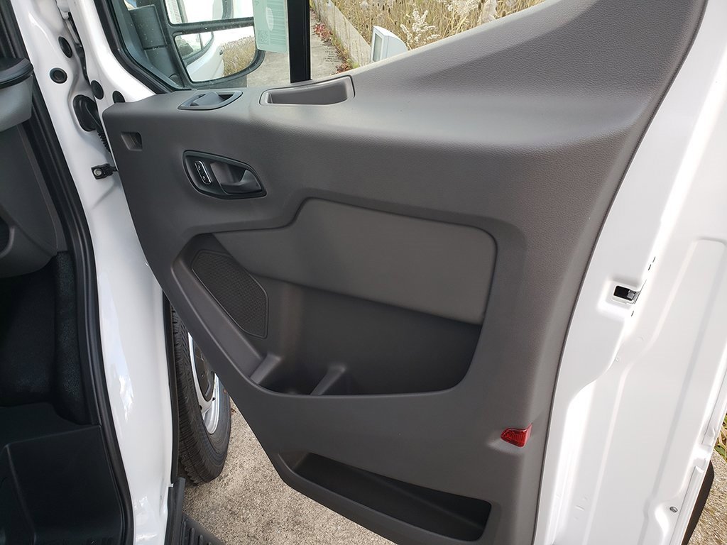 New 2025 Ford Transit 350 XL image 12