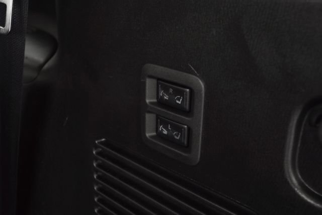 Used 2017 INFINITI QX80 4WD image 26