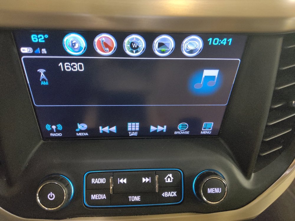 Used 2019 GMC Acadia Denali w/ Technology Package image 25