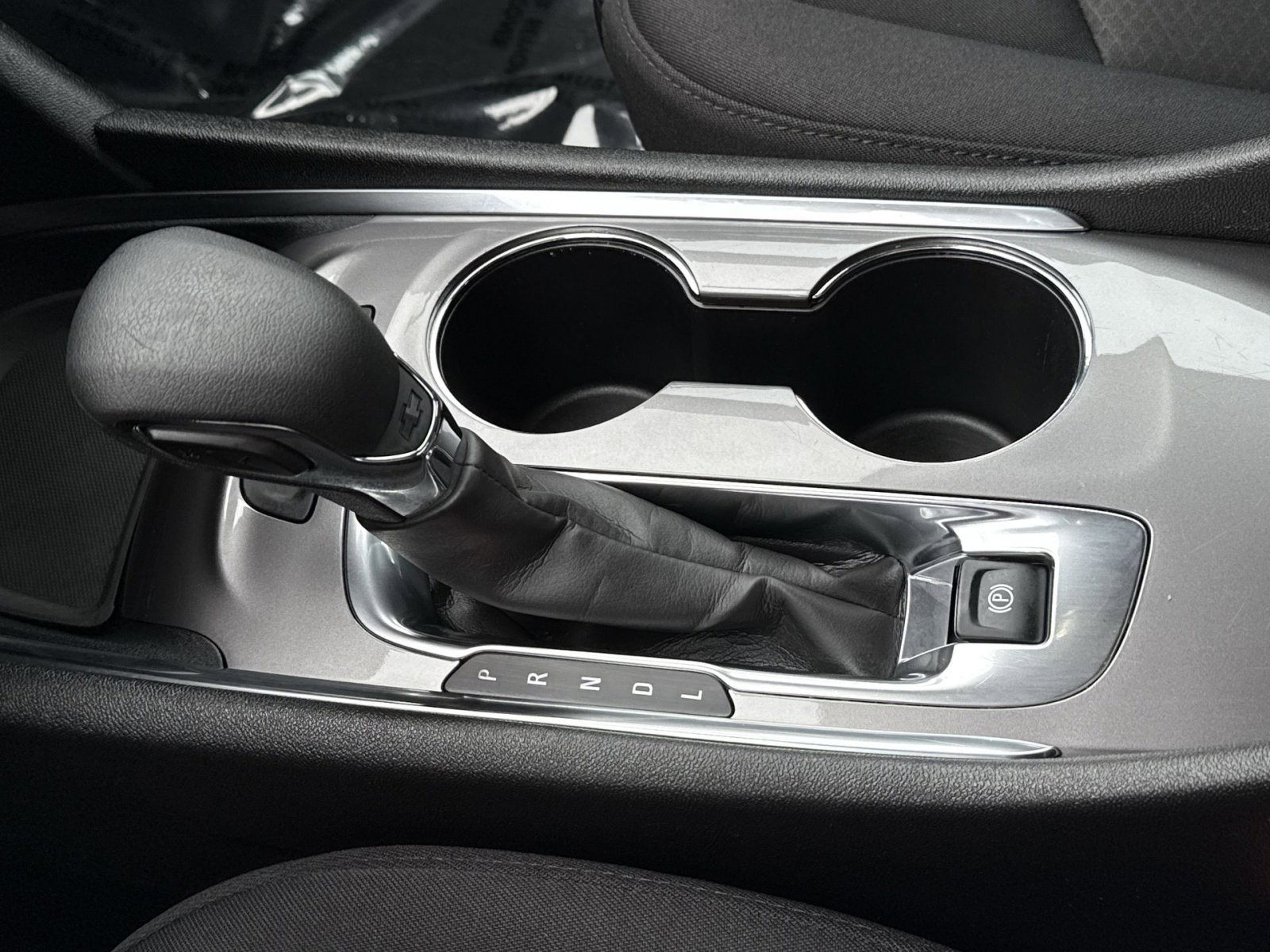 Used 2025 Chevrolet Malibu LT image 22