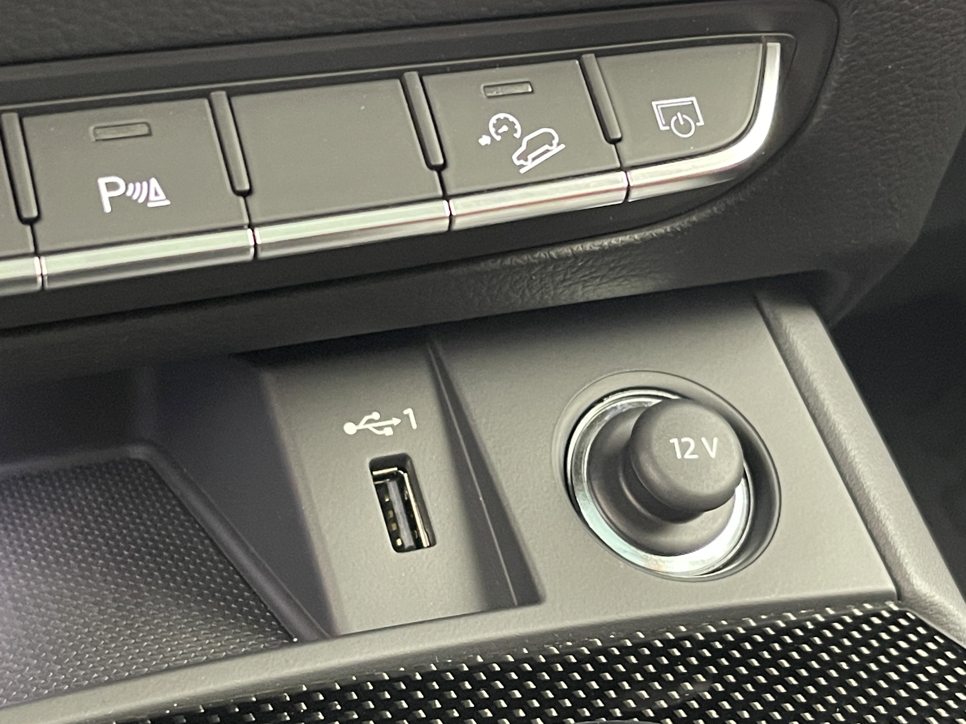 New 2025 Audi SQ5 Premium Plus image 34