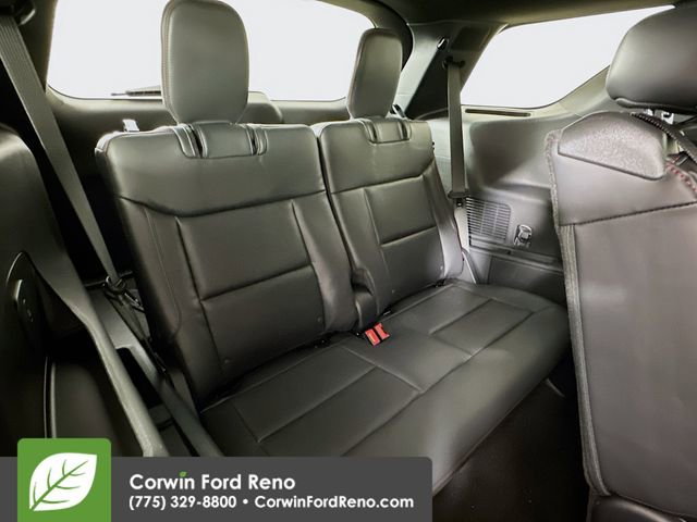 New 2026 Ford Explorer ST-Line w/ ST-Line Street Pack image 29