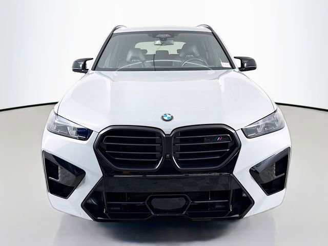 Used 2024 BMW X5 M Competition w/ Executive Package AWD/4WD image 2