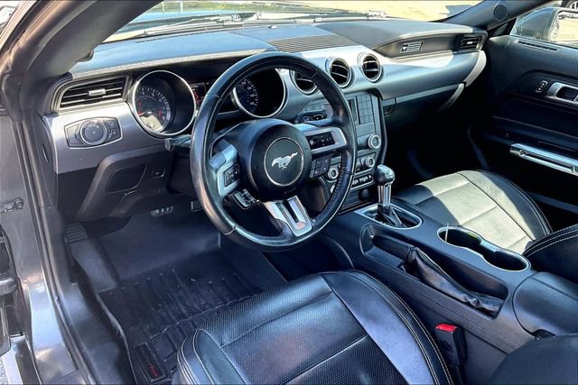 Used 2020 Ford Mustang GT RWD image 13
