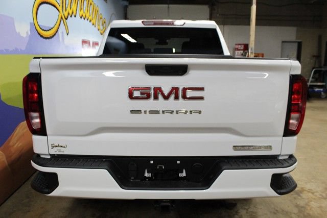 New 2026 GMC Sierra 1500 Elevation AWD/4WD image 5