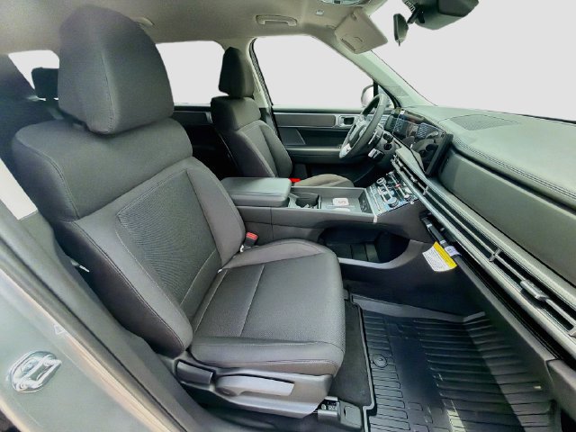 New 2027 Hyundai Santa Fe SE FWD image 28