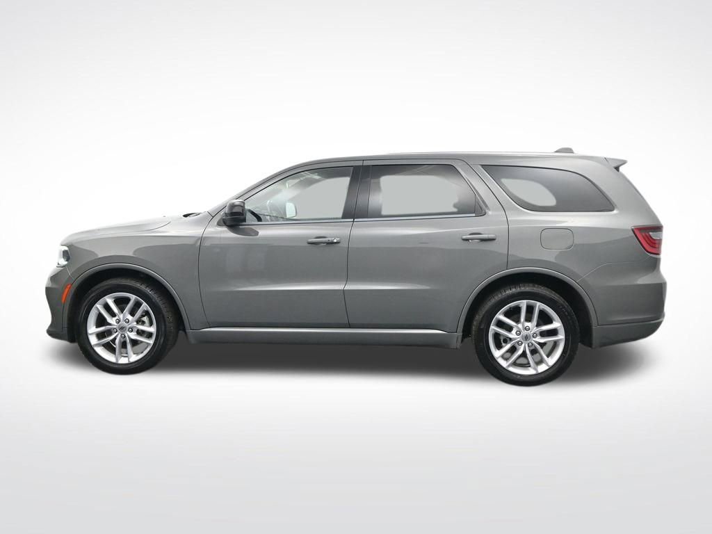 Used 2023 Dodge Durango GT RWD image 10
