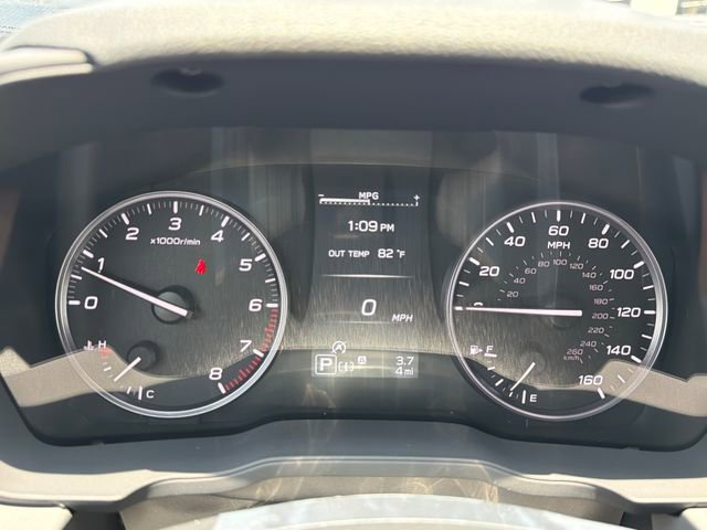 New 2026 Subaru Crosstrek 2.0i Premium AWD/4WD image 11