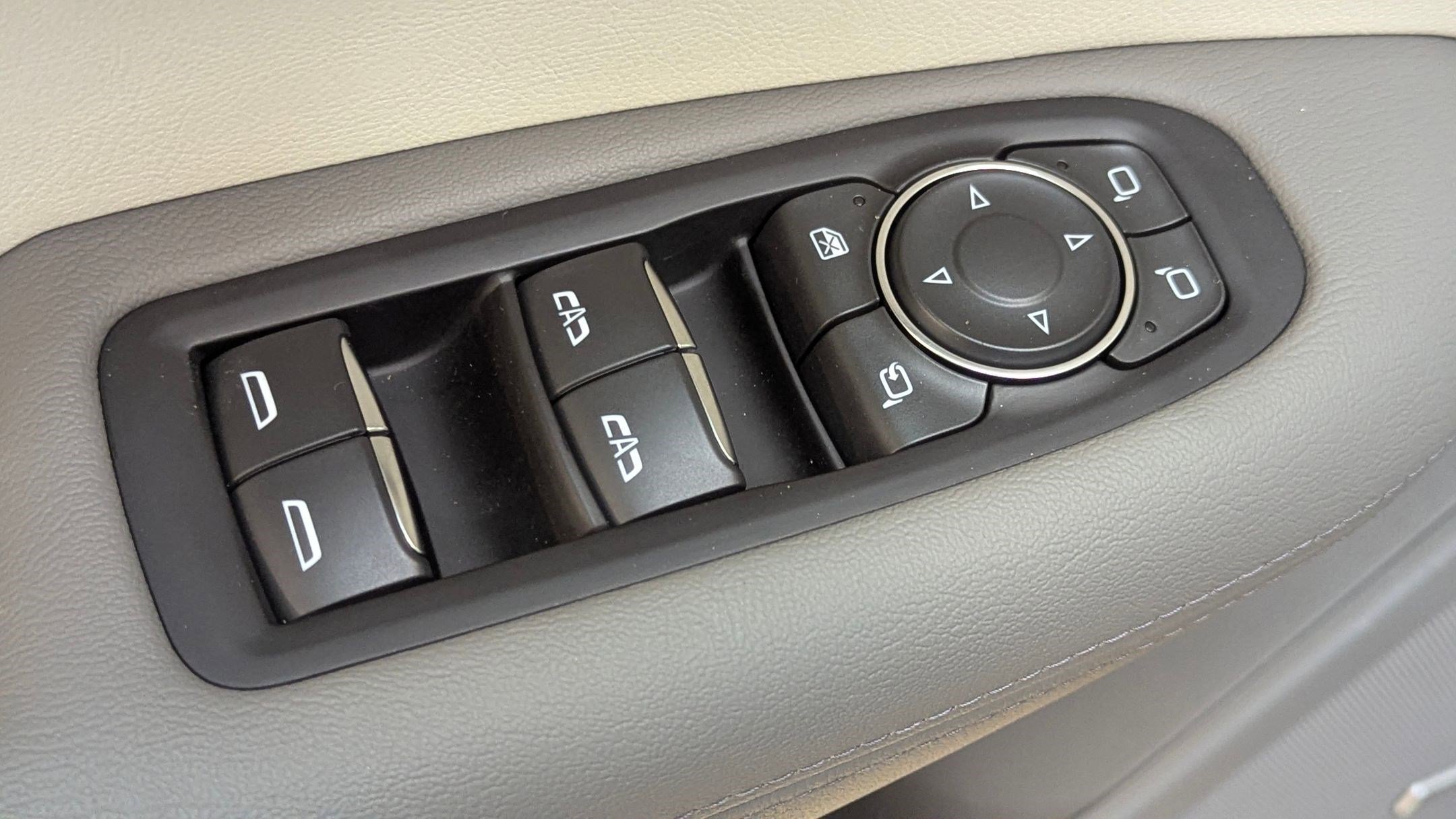 Certified 2023 Cadillac XT5 Premium Luxury image 22