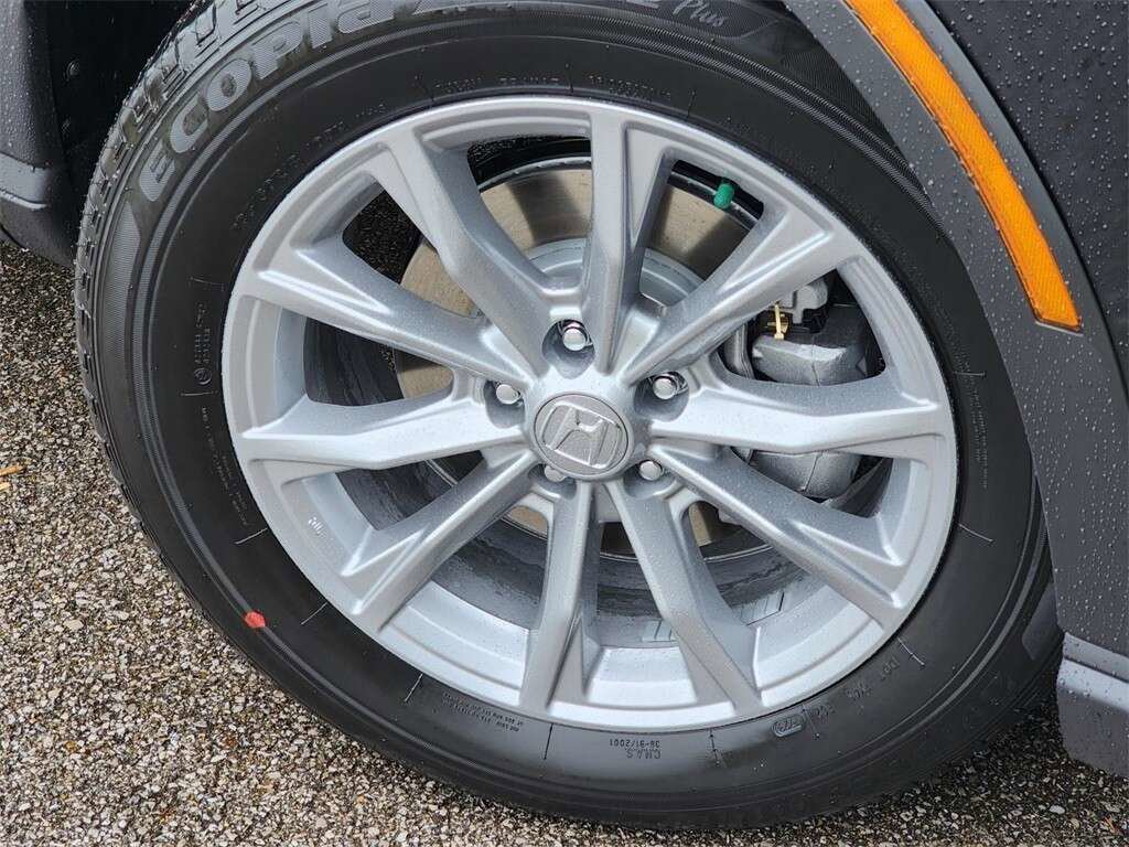Used 2023 Honda CR-V EX-L image 7