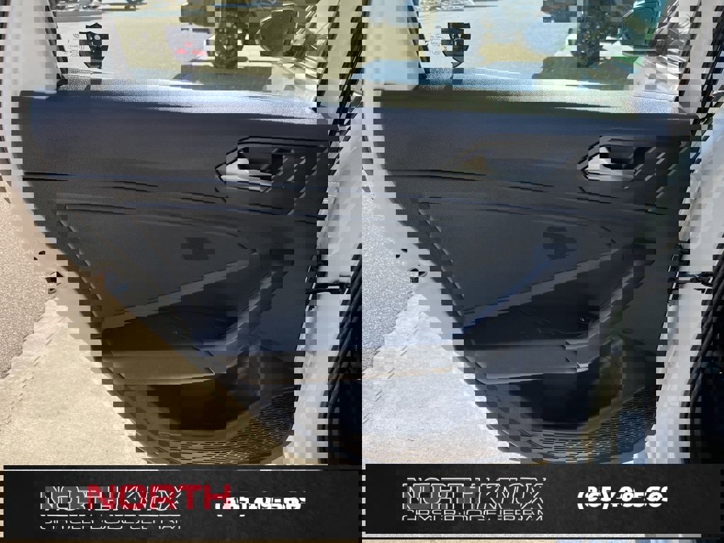 Used 2024 Volkswagen Jetta SEL image 18