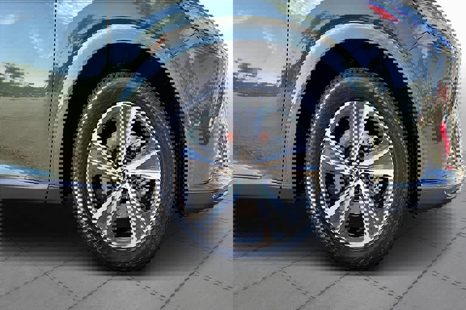 Used 2024 Lexus RX 350 Premium w/ Convenience Package image 10