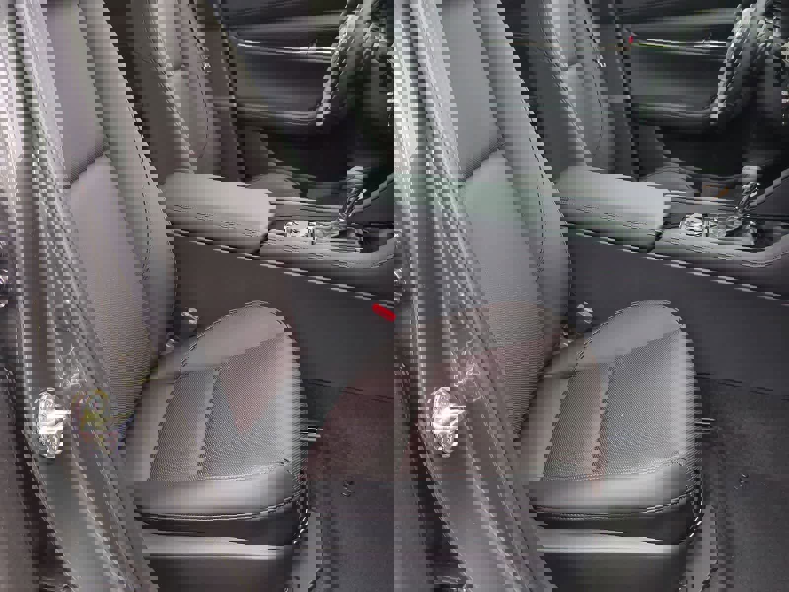 New 2026 MAZDA MAZDA3 2.5 Turbo Premium Plus image 22