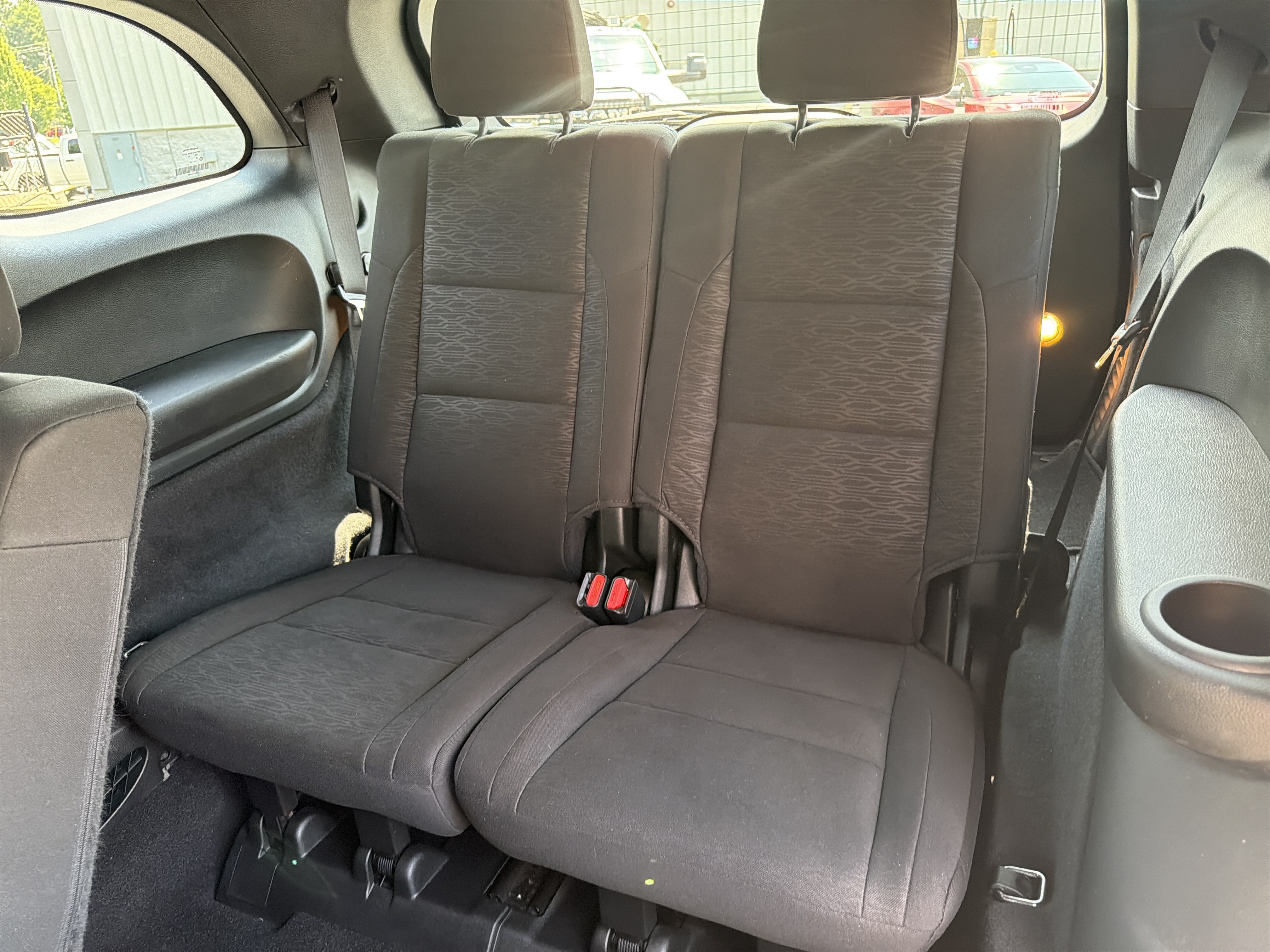 Used 2023 Dodge Durango SXT Launch Edition RWD image 27