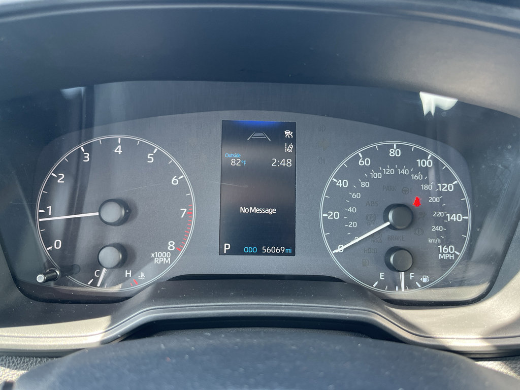 Used 2023 Toyota Corolla LE image 13