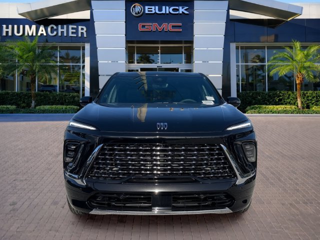New 2027 Buick Enclave Avenir FWD image 2