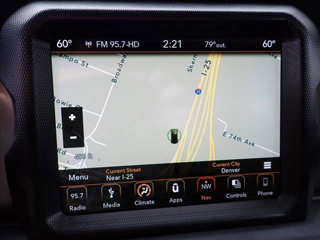Used 2018 Jeep Wrangler Unlimited Sahara AWD/4WD image 20