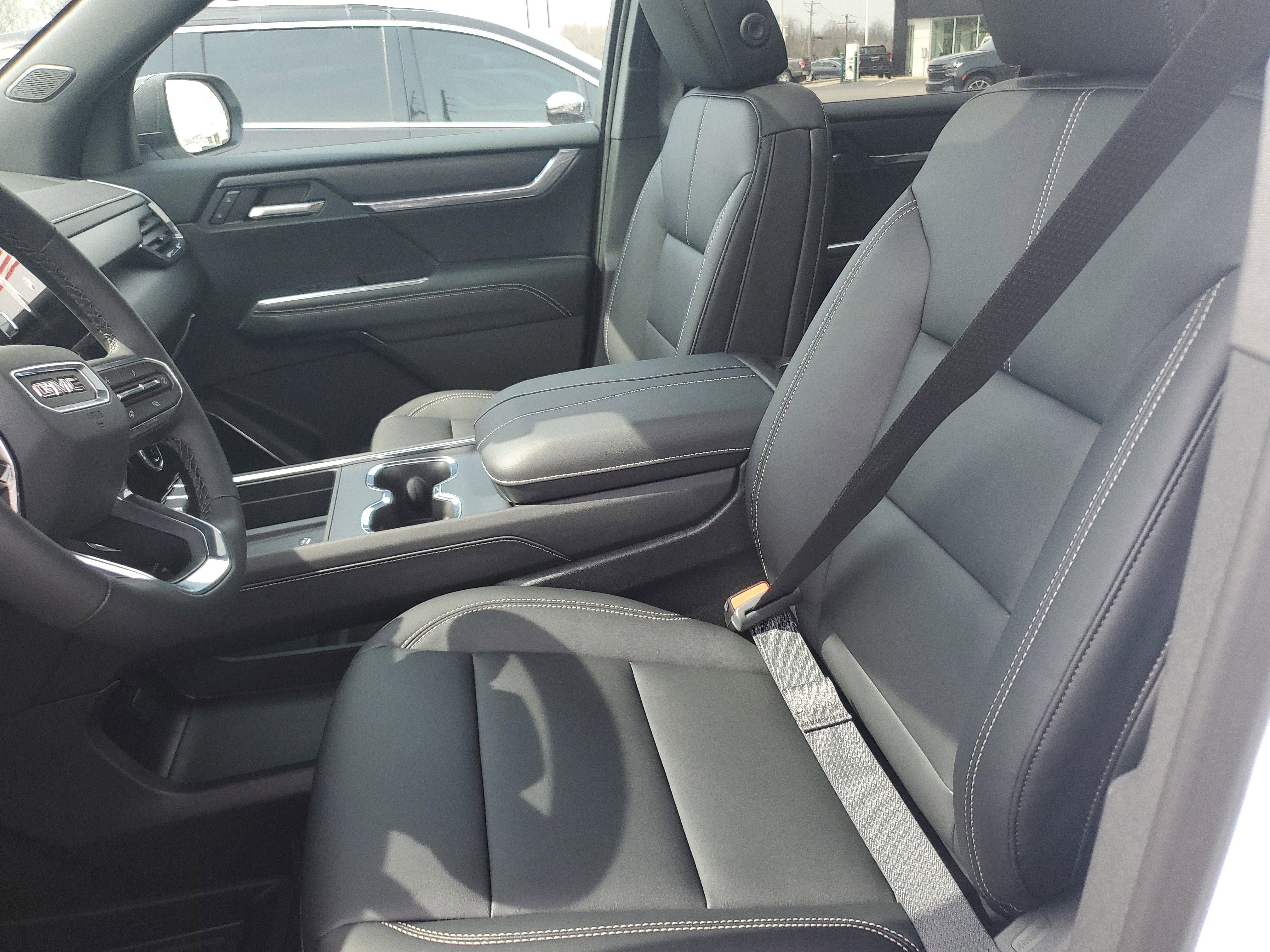 New 2026 GMC Acadia Elevation w/ Elevation Premium Package image 27