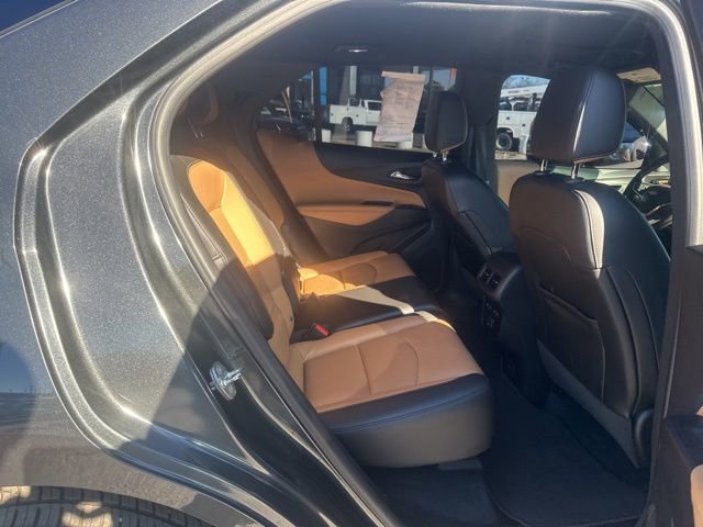 Used 2019 Chevrolet Equinox Premier image 32