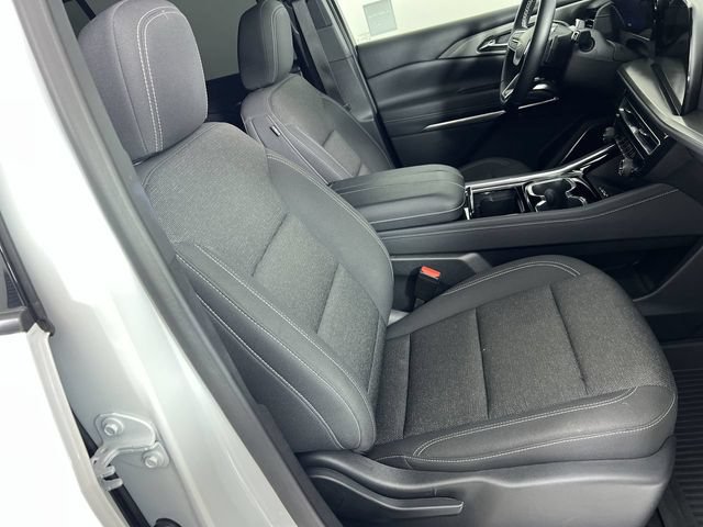 Certified 2024 Chevrolet Traverse LT w/ Enhanced Driving Package AWD/4WD image 28