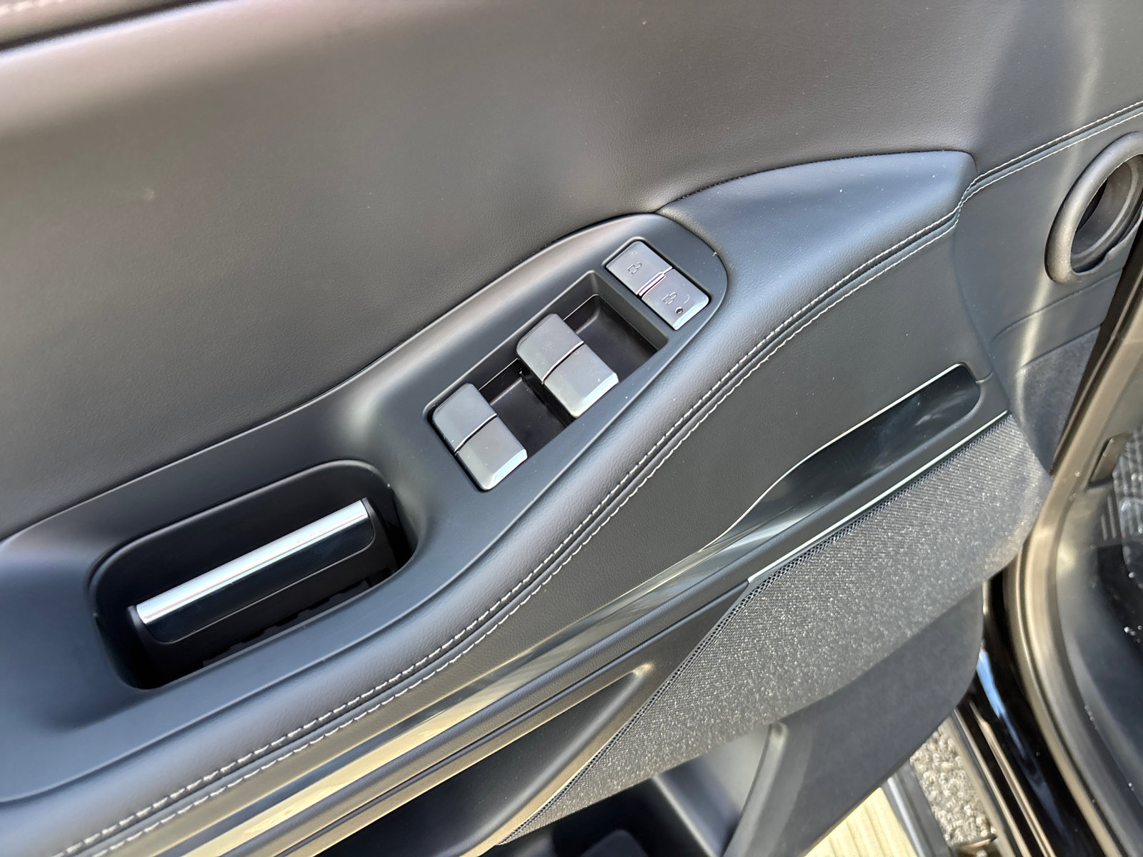 New 2025 Lincoln Navigator L Reserve image 12