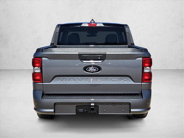 New 2026 Ford Maverick Lobo image 8