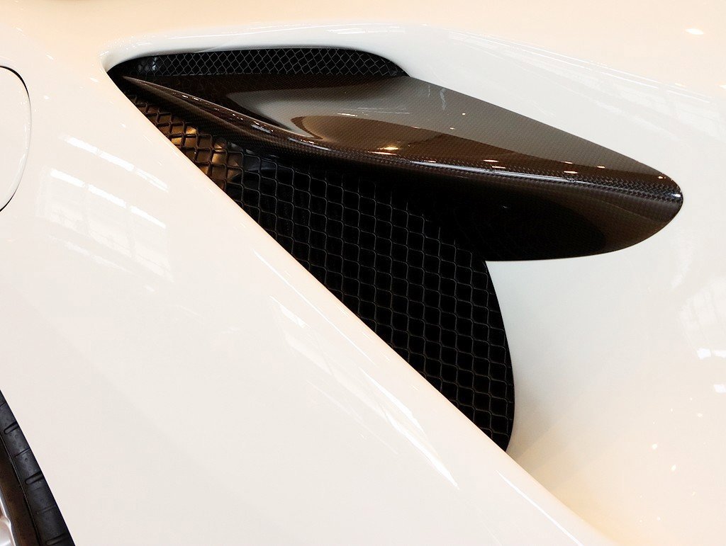 Certified 2022 Ferrari F8 Spider image 27