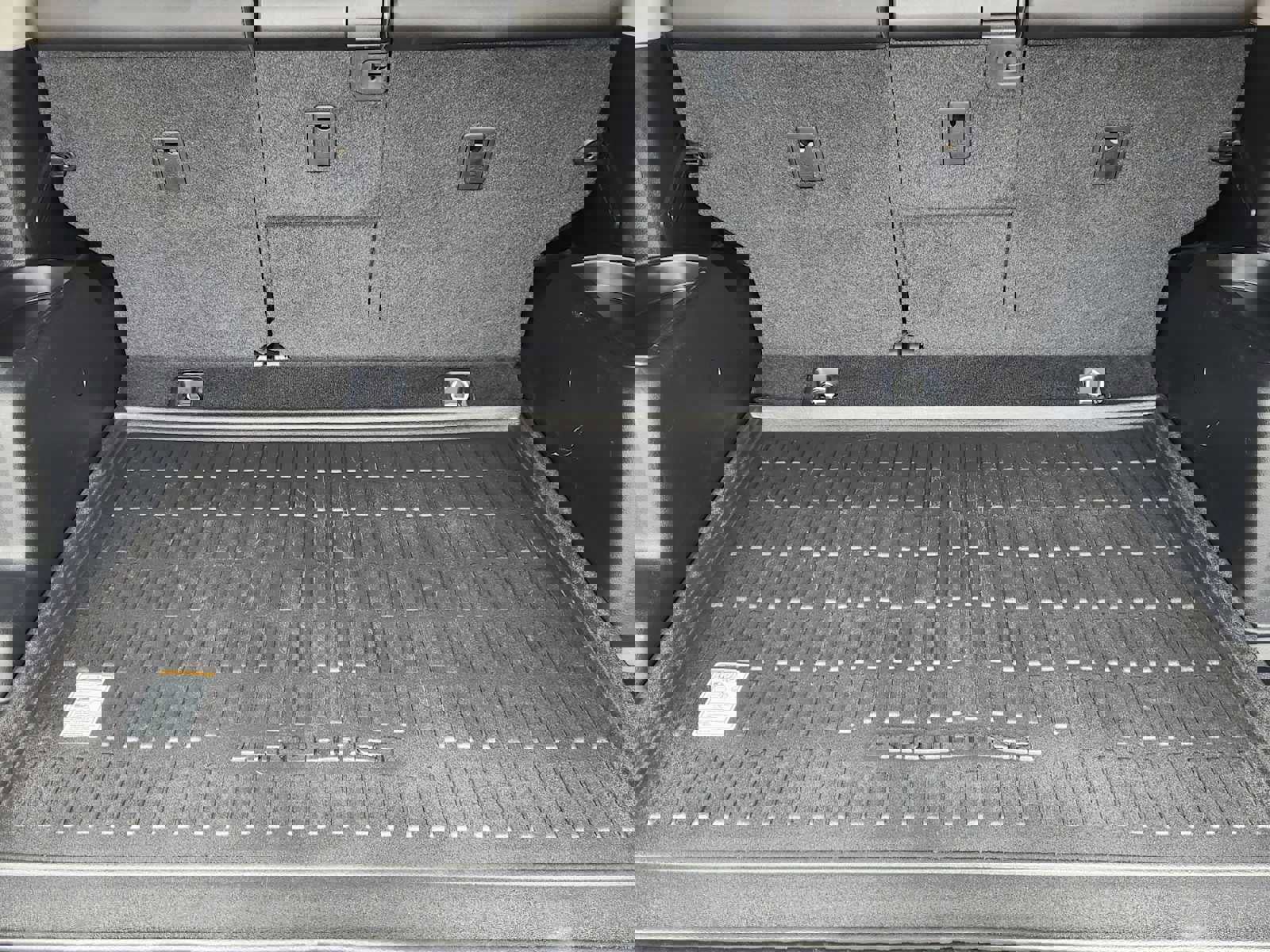 Used 2024 Toyota 4Runner TRD Off-Road Premium w/ Moonroof Package image 13