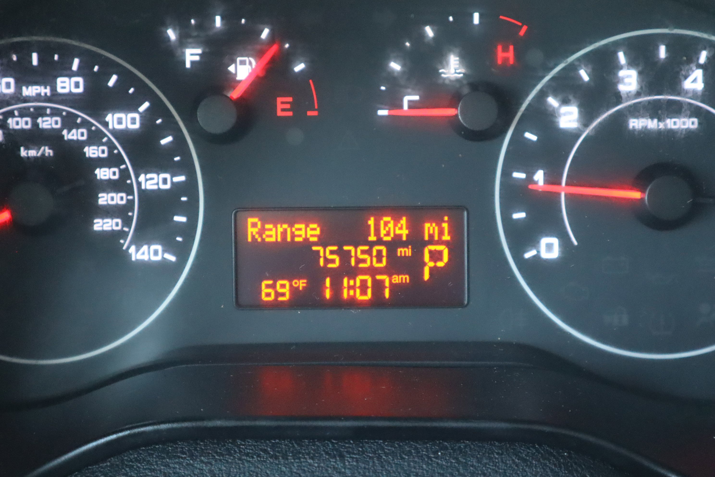 Used 2021 RAM ProMaster City Tradesman image 22