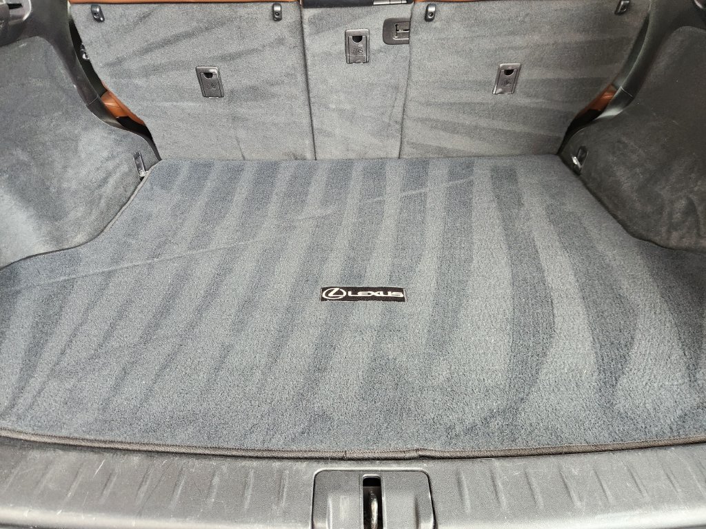 Used 2013 Lexus RX 350 FWD w/ Navigation Pkg image 34