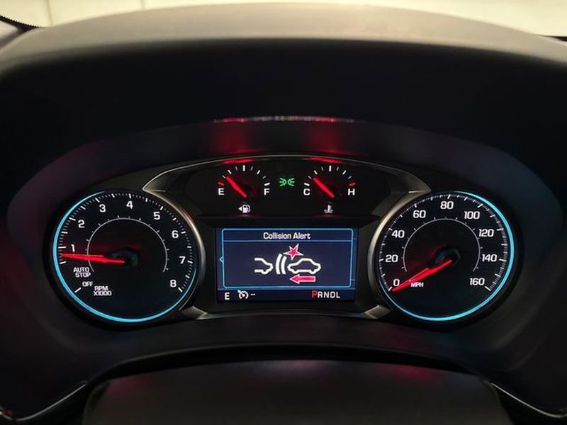 Used 2024 Chevrolet Equinox RS image 44