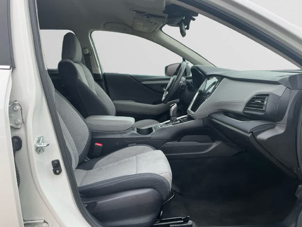 Used 2023 Subaru Outback Premium AWD/4WD image 15