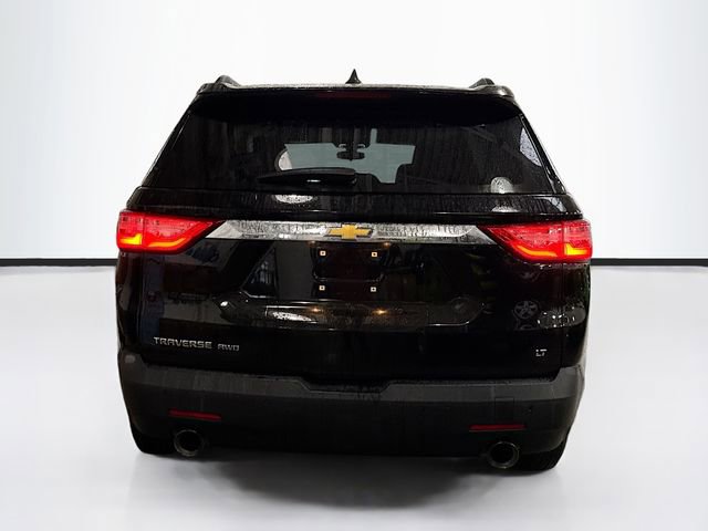Used 2019 Chevrolet Traverse LT image 7