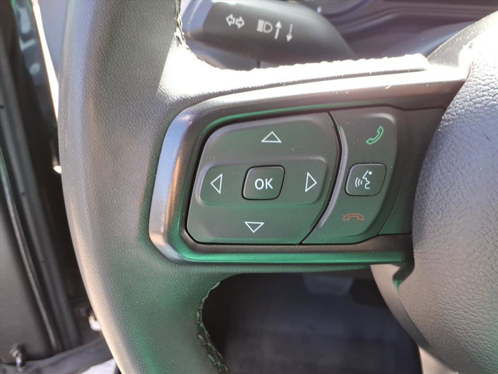Used 2025 Jeep Wrangler Unlimited Sport S 4xe AWD/4WD image 25